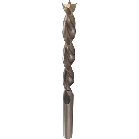 Mèche à bois hélicoïdale HSS-G Ø 3.5 mm, coupe à gauche FAMAG - 1595.035 (1/3)