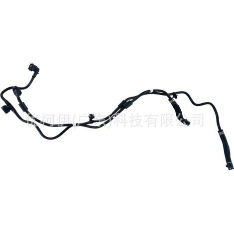 Heckklappenschalter yuz500020, kompatibel mit Range Rover Sport 2005-2009 / Discovery 3 2.7D (1/4)