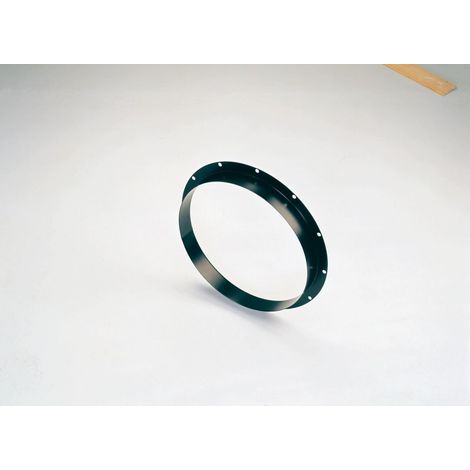 Bride de raccordement pour TOURELLES CRHB/T 315 n, CRHB/T 355 N et CTH/V 250/315 S&P (UNELVENT) 963788