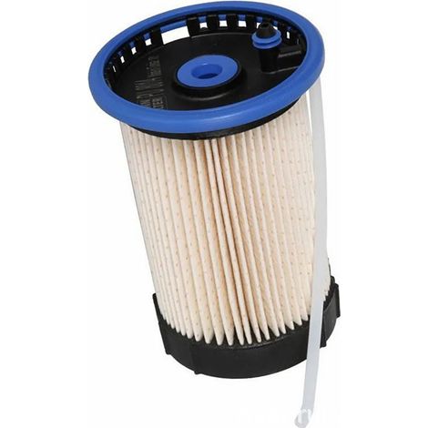 Die Referenznummern 5Q0127177A, PU8014 und 5Q0127400G sind für Dieselfilter von Audi und Skoda geeignet. (1/5)