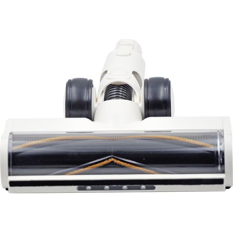 DTEKGAZ - Dreame R20 R10 R30 T20 T10 MOVA Scheuersaugmaschine mit Bürstenkopf, LED-Beleuchtung, motorisierten Bürsten-Ersatzteilen und leistungsstarker Reinigung