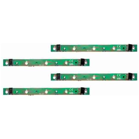 2600823 Lampeggiante Integrato BFT MCL LAMPO KIT P120006 2600823