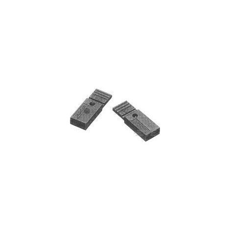 TE Connectivity 881545-2 TE AMP Shunts Contenu: 1 pc(s) Bag W521692
