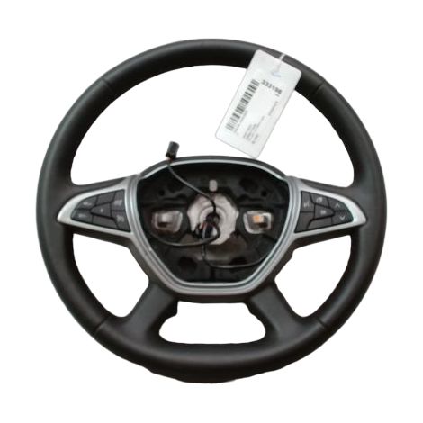 Volant De Direction DACIA Jogger [PRODUIT D'OCCASION]♻️484007828r (1/2)