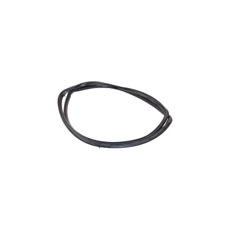 Junta de puerta de horno de 4 lados para horno, cocina Smeg - 754131328