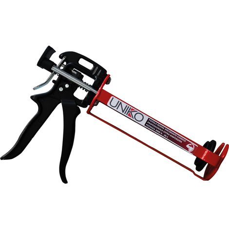 PISTOLA PER ANCORANTI CHIMICI 5244  - UNIKO