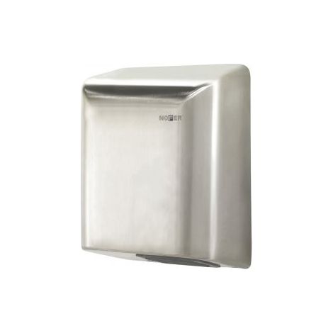 Secamanos electrónico BIGFLOW - NOFER Color: Acero inox satinado