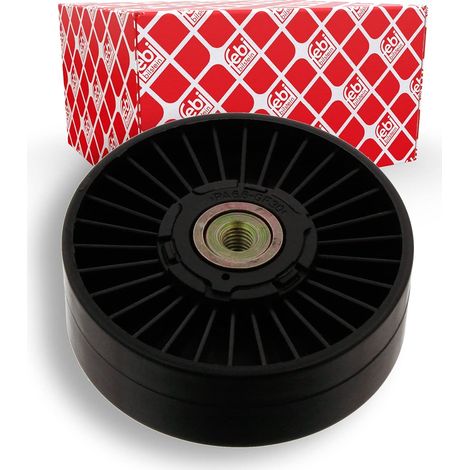 FEBI BILSTEIN FE01231 Mehrrippen-Riemenspannrolle