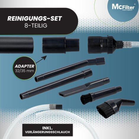 Accessori per Aspirapolvere per Pulizia PC, Tastiera, Auto e Altro - AUTRES (1/4)