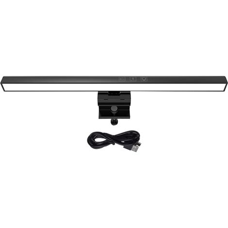 XTYPE Lampe d'écran E Lecture sans éblouissement Ordinateur (1/4)