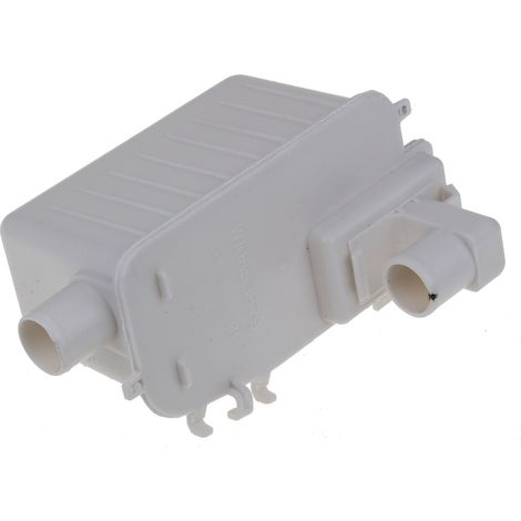 Whirlpool - reservoir expansiekamer - 481010853581 - 8015250671742