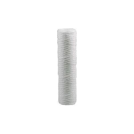 5PZ CARTUCCIA FILO AVVOLTO SERIE FA PER CONTENITORI FILTRI H.5" MICRON
