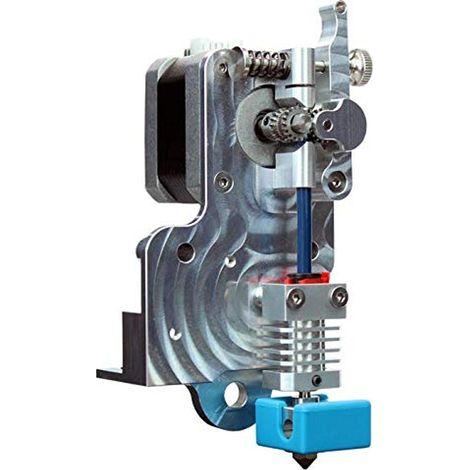 Micro Swiss Direct Drive Estrusore per stampanti Creality CR-10 / Ender 3