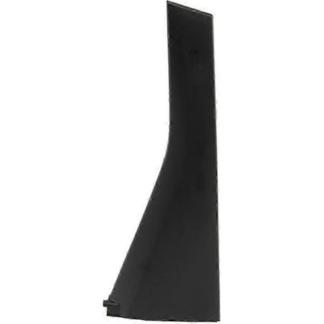 72761-SAG-H00 pour FIT JAZZ GD1 GD3 2003-2008 - Panneau décoratif extérieur de montant de porte arrière gauche (1/5)