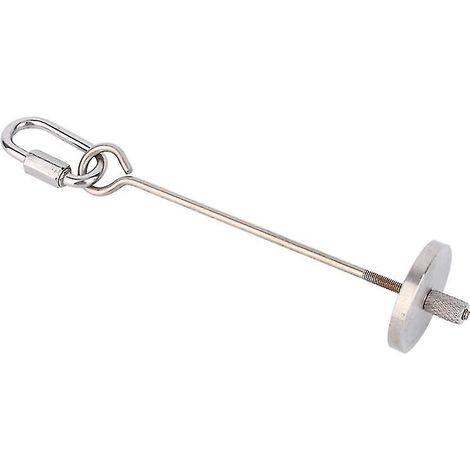 1 porte-friandises pour perroquet (1/3)