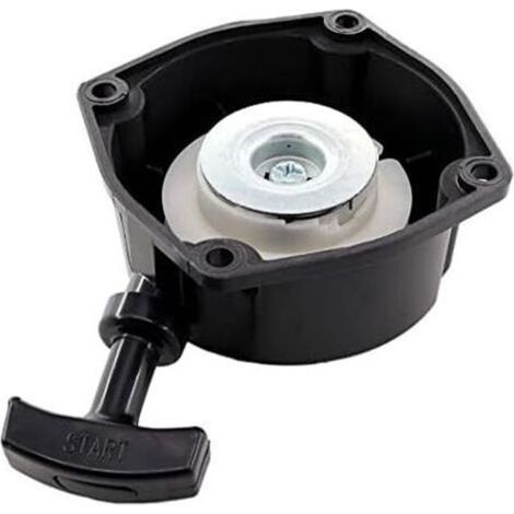 Kaelt - - Assemblée Lanceur pour Kawasaki TD33 TD40 TD48 Weedeater Débrousailleuse Taille-haie remplacer 49088-2166 (1/5)