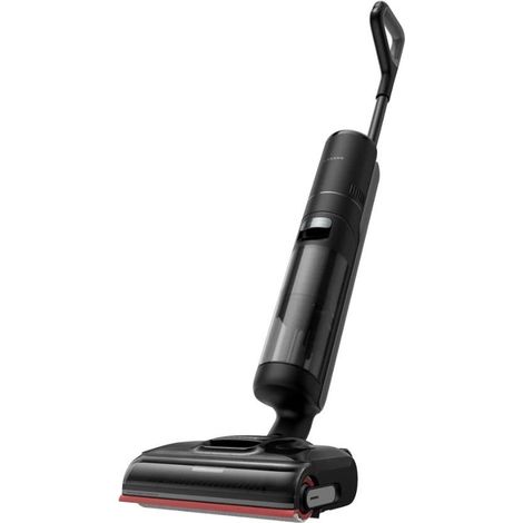 Dreame H15 Pro Staubsauger Schwarz 60 Minuten Autonomie