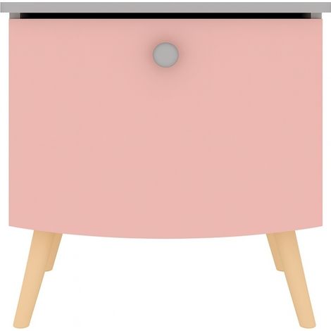 COMODINO PER BAMBINI RINGO