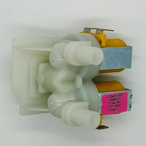 Spare parts for washing machines 33490310/XQB70-M918/M928/M916/M915 (1/4)