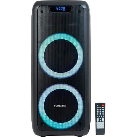 Party-duo Bluetooth Portable Speaker Fonestar Party-duo Party-duo