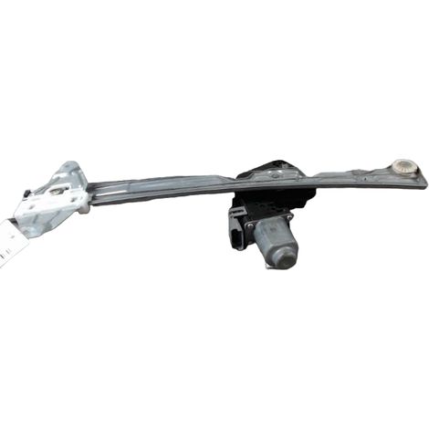 [PRODUIT D'OCCASION] Mecanisme+moteur Leve-glace Avant Droit CITROEN Ds4 ♻️ Ref Oe. 9802531780 - Garantie à vie (1/4)