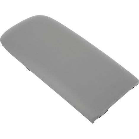Grauer Armlehnenbezug 02ITG1212ALG Ersatz-Mittelarmlehnenbezug für Ford Explorer (1/5)