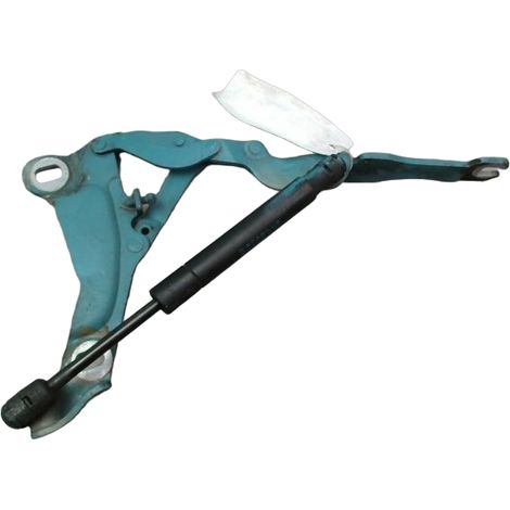 Compas Droit Capot Mini Mini II Phase 1 (r56) 2006-2010 [PRODUIT D'OCCASION] ♻️ 41007211640 - Garantie à vie (1/2)