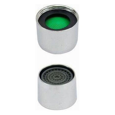 Set 2pz Aeratore Per Rubinetti F22 In Ottone Filtro Rubinetto Lavello Cucina 69170