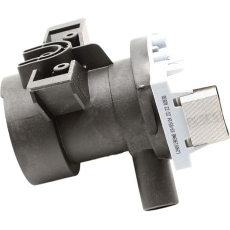 Ersatzteil - Ablasspumpe 220v/50hz Original -  - CANDY, HOOVER