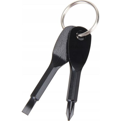 Multitool Aptel nz4e 2 utensili acciaio inox