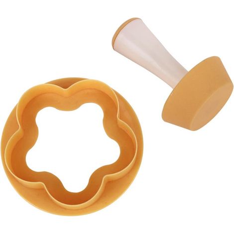 Emporte-pièce à biscuits moule à muffins DIY pour pâtisserie accessoire cuisine (1/5)