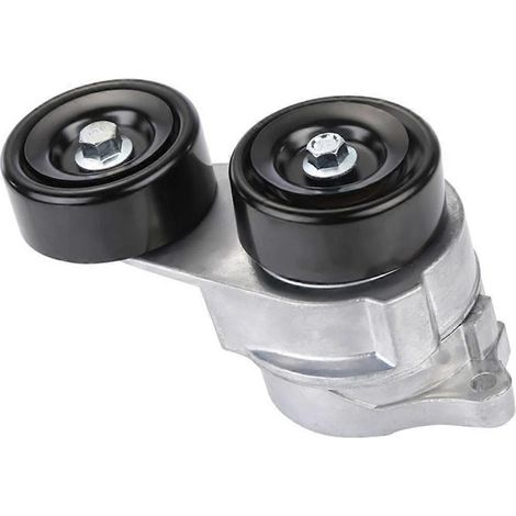 Poulie de tension de courroie pour Accord Pilot ZDX, roue de tension de générateur 31170RCAA04 31170RCAA02 (1/5)