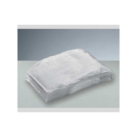 Rommelsbacher VBS 304 50 bolsas de aluminio, 30 x 40 cm