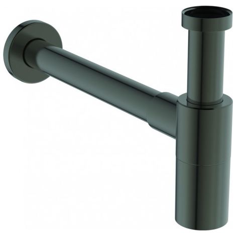 IS Designsiphon G 5/4, Gris Magnétique