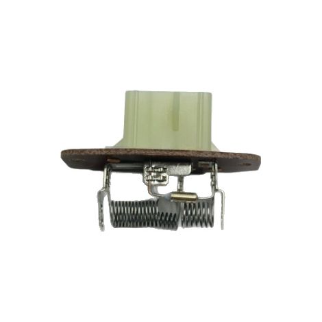 Résistances pour ventilateurs et moteurs de pièces automobiles Ford 4C2Z19A706BA (1/3)