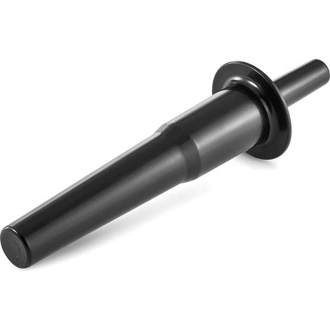 Accélérateur de mélange et barre d'agitation, compatible avec un récipient de mélangeur à grande vitesse de 1,9 L (64 oz). (1/5)