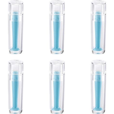 Parapluies pour plantes applicateur de lentilles de contact parapluie petit format modèles améliorés pour extérieur (2026) (1/5)