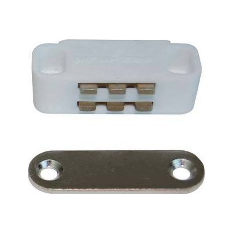 CRICCHETTO MAGNETICO SPORTELLI UC12 VAREC