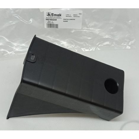 Protezione cinghia rasaerba OLEOMAC G53TBX G53TK G53TK G53TX COMFORT PLUS 66071089