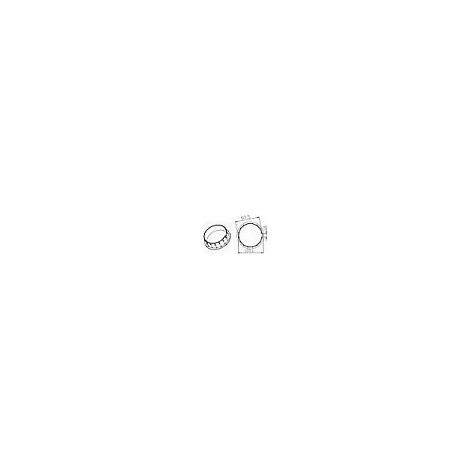 Adaptateur rond 102 x 2mm CAME 001YK9101