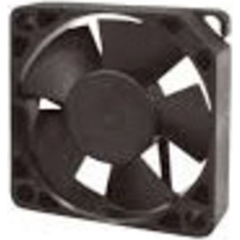 Sunon MF35100V1-1000U-S99 Axiallüfter 5 V/DC 12.24 m³/h (L x B x H) 35 x 35 x 10 mm