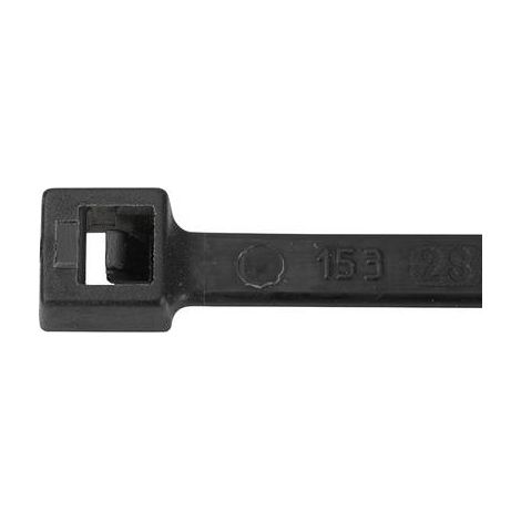 Kabelbinder swg 50215155 290 mm 4,8 mm UV stabilisiert
