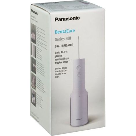 Panasonic EW DJ 26 V303 Munddusche