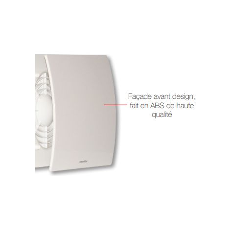 FACADE Quantum NEXT 150 - ECONOPRIME - 000488