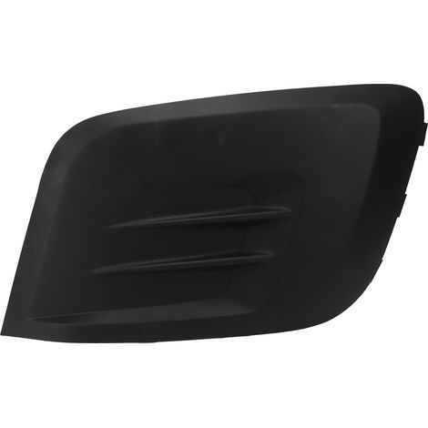 Left front bumper door 1613564580 Weatherproof and dustproof replacement for Citroen Berlingo 2015-2019 (1/5)