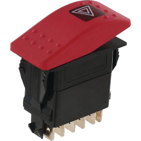 Interrupteur MASSEY FERGUSON 3809149M1 (1/2)