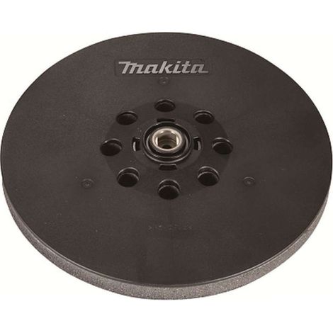 Makita - Plateau de ponçage, tendre, diamètre 21 cm 199939-3