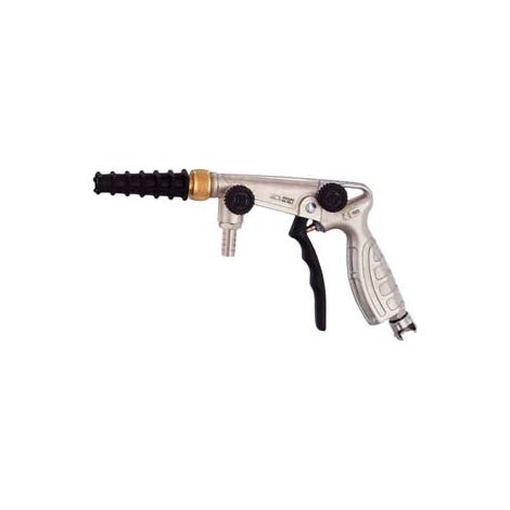 Pistolet de lavage air-eau - art.26L/R