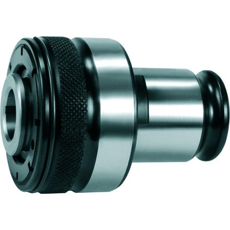 Ruko Schnellwechseleinsatz mit Sicherheitskupplung 18 mm (1/5)