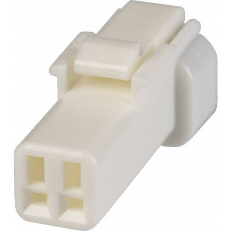 Connettore JWPF maschio porta femmina 2 vie (1/2)